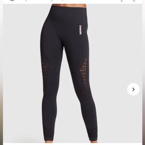 Gymshark Energy Seamless leggings medium